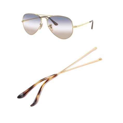 replacement temples for serengeti aviators.